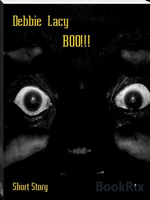 cover image of Boo!!!